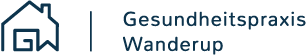 Gesundheitspraxis Wanderup Logo
